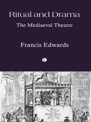 cover image of Ritual and Drama